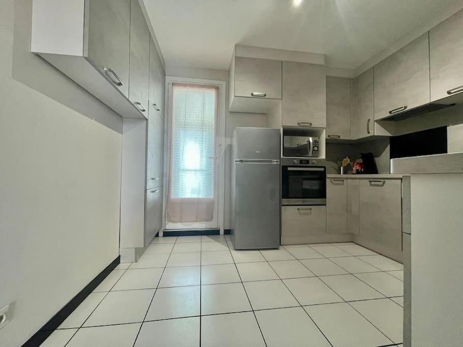 Duplex 70M2 - Vue Cite Medievale - Parking Gratuit قرقشونه المظهر الخارجي الصورة